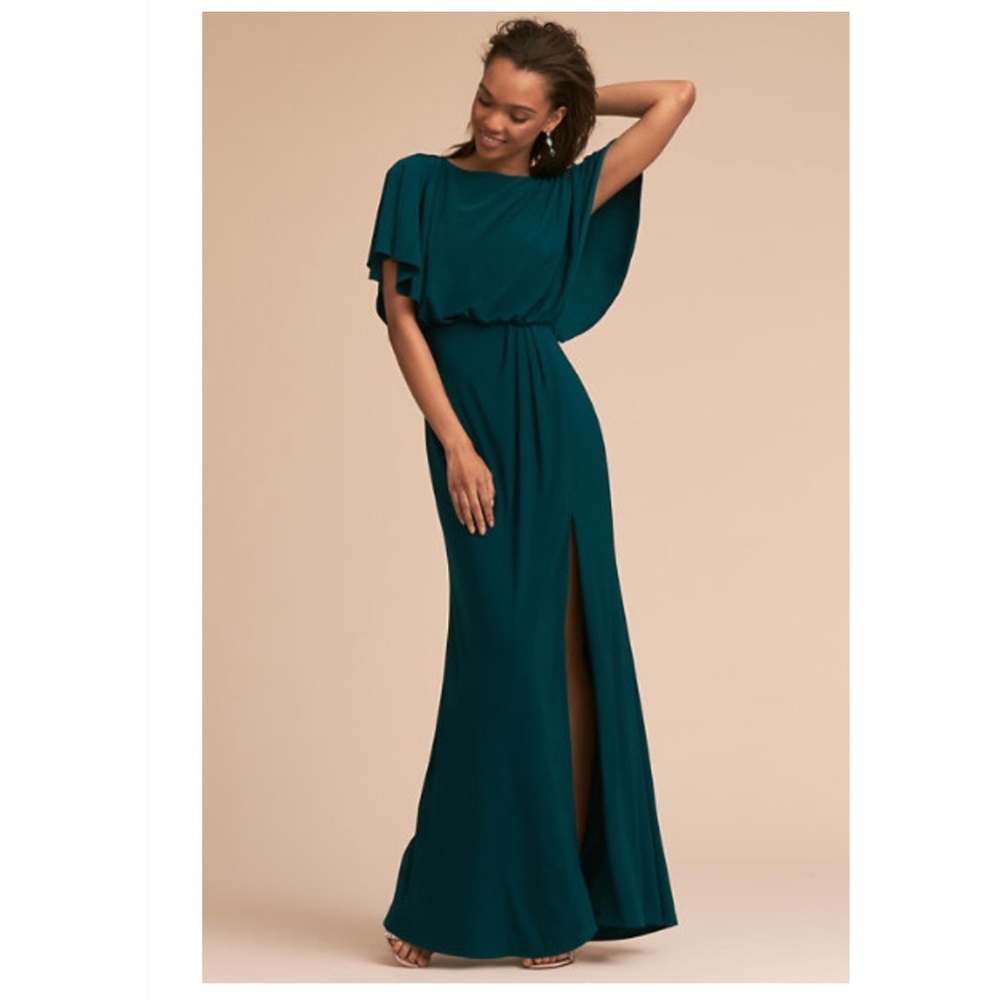 BHLDN Lena Dress NWOT